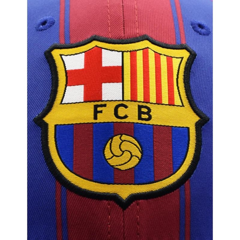 Sportmania FC Barcelona Junior Cap 5001GBBILP Ruházat