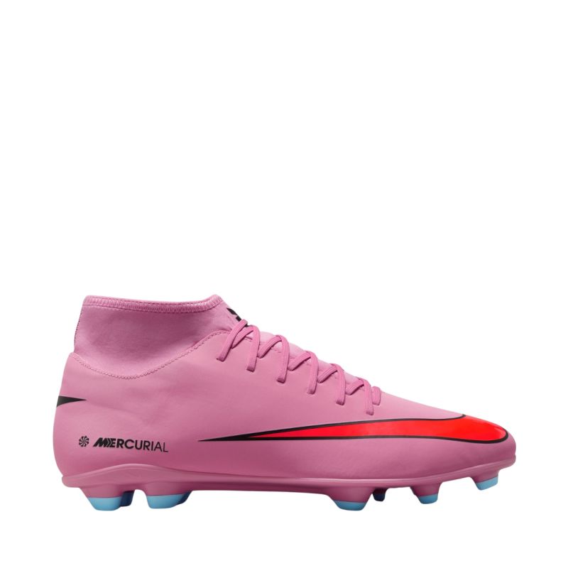 Nike Mercurial Superfly 10 Club FG/MG FQ8314 600 Football Boots 37,5 focicipő