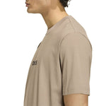 Adidas T-Shirt Single Jersey Linear Tee póló KF2390