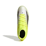 Adidas Junior F50 Club Mid FG/MG KI6175 focicipő