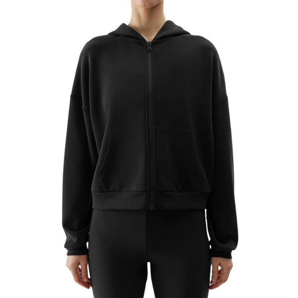 4f F1002 W Sweatshirt 4fwss24tswsf1002 20s
