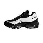 Men's Max 95 Sketch With The Past Sneakers - DX4615-100 fekete utcai cipő