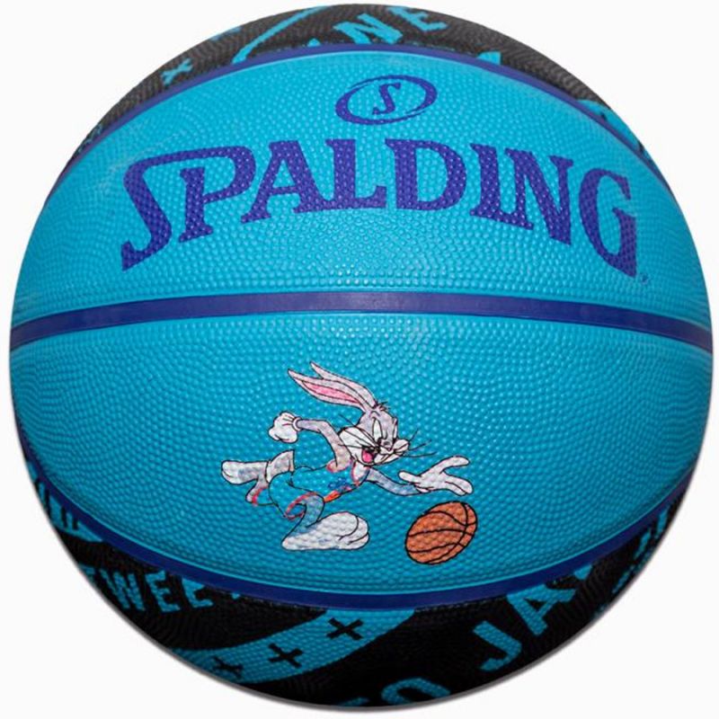 Spalding Space Jam Tune Squad IV 84-598Z basketball Kiegészítők