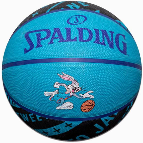 Spalding Space Jam Tune Squad IV 84-598Z basketball Kiegészítők
