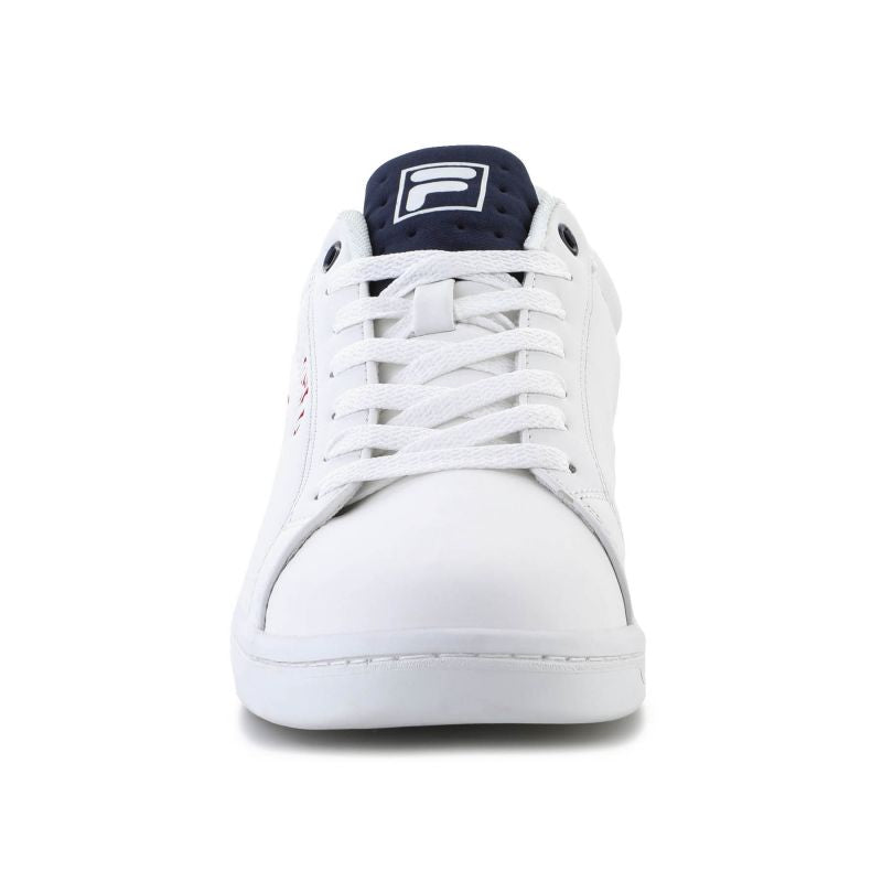 Fila Crosscourt 2 Nt Logo fehér cipő
