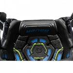 Bauer Re-akt 155 Hockey Helmet fekete helmets