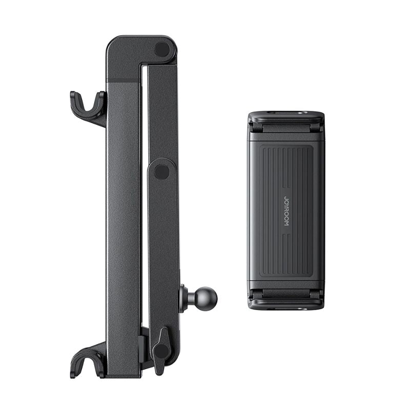 head Joyroom JR-ZS433 Car Headrest Holder - Black fekete phones and accessories