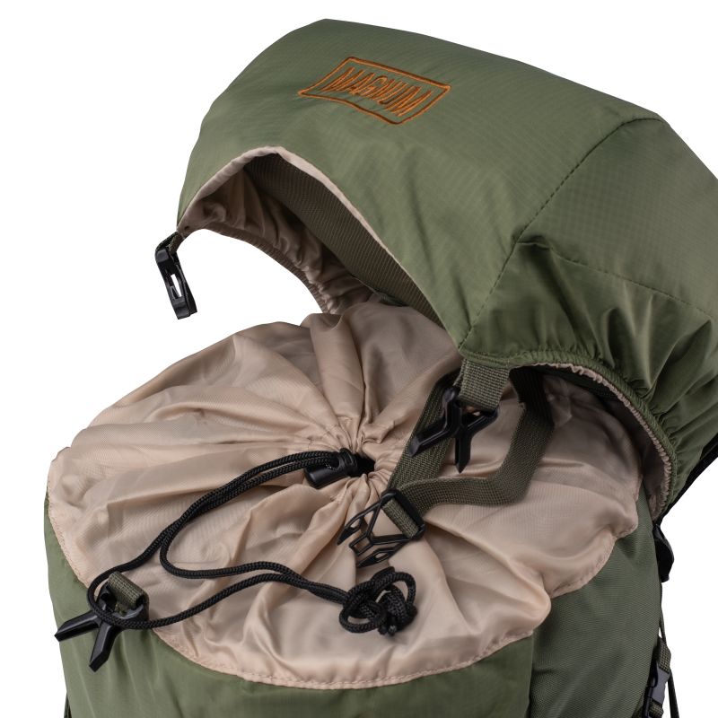 Magnum CELUM backpack 50 l hátizsák