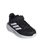 Adidas Runfalcon 5 EL I black IE8598 kids' fekete futócipő