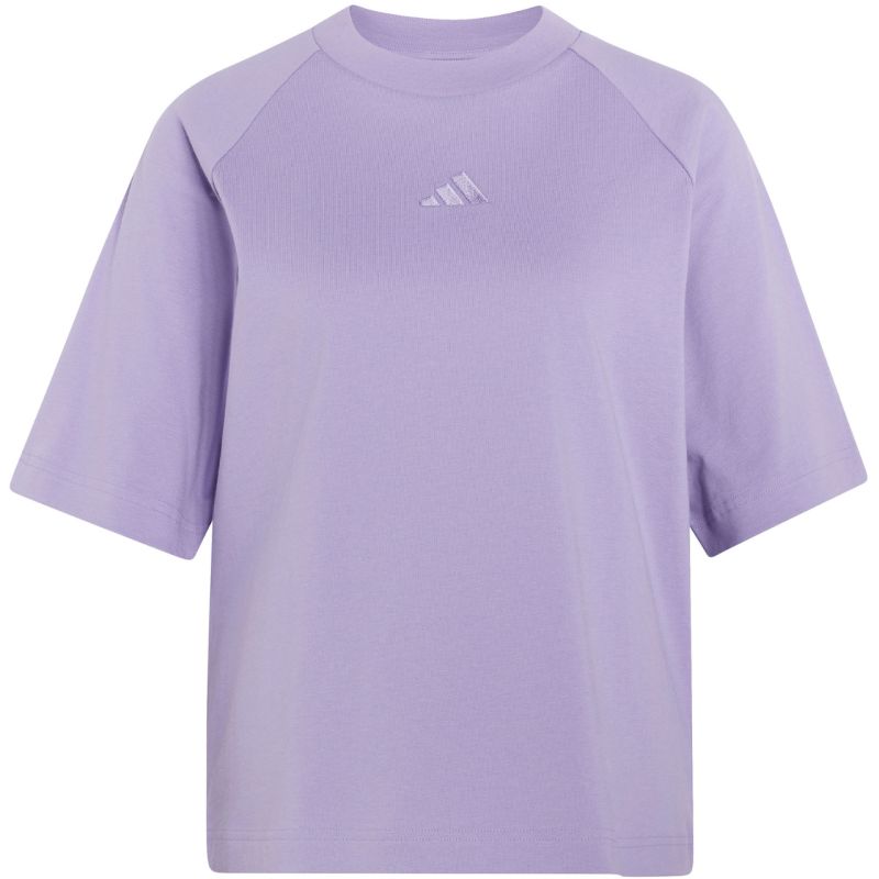 Adidas Women's Kit purple shirt 2xs kiegészítő KT0301