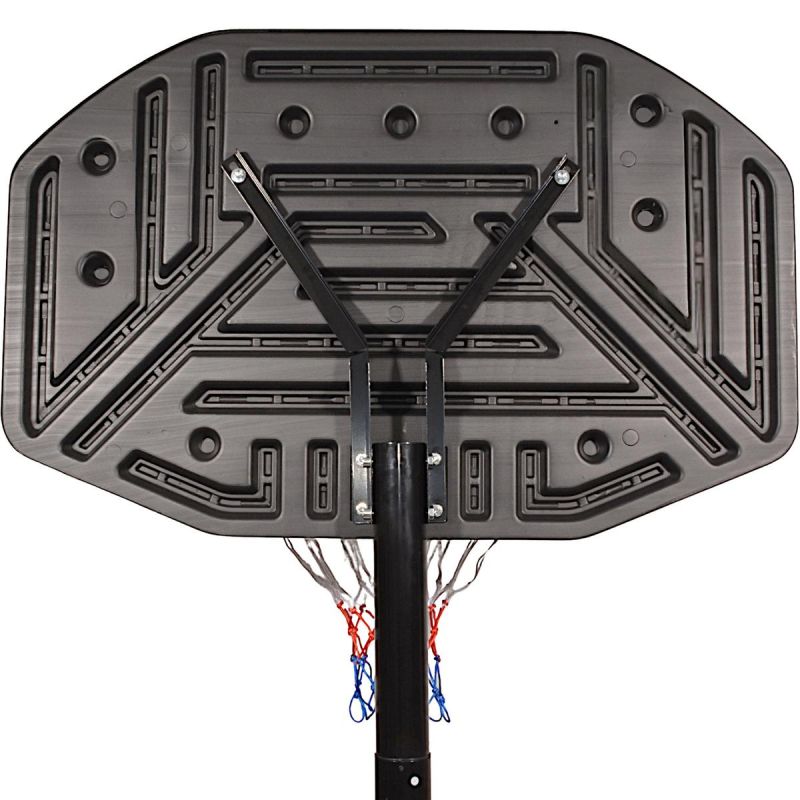 Enero Senior Adjustable Basketball Set 2.0-3.04m sets