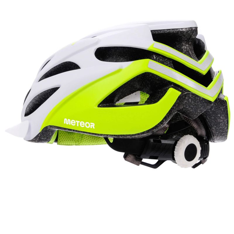 Meteor Marven Bicycle Helmet uniw helmets