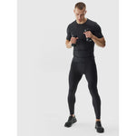 4F Men's Mid-Rise Training Leggings 4FWAW24TFTIM273-20S legging