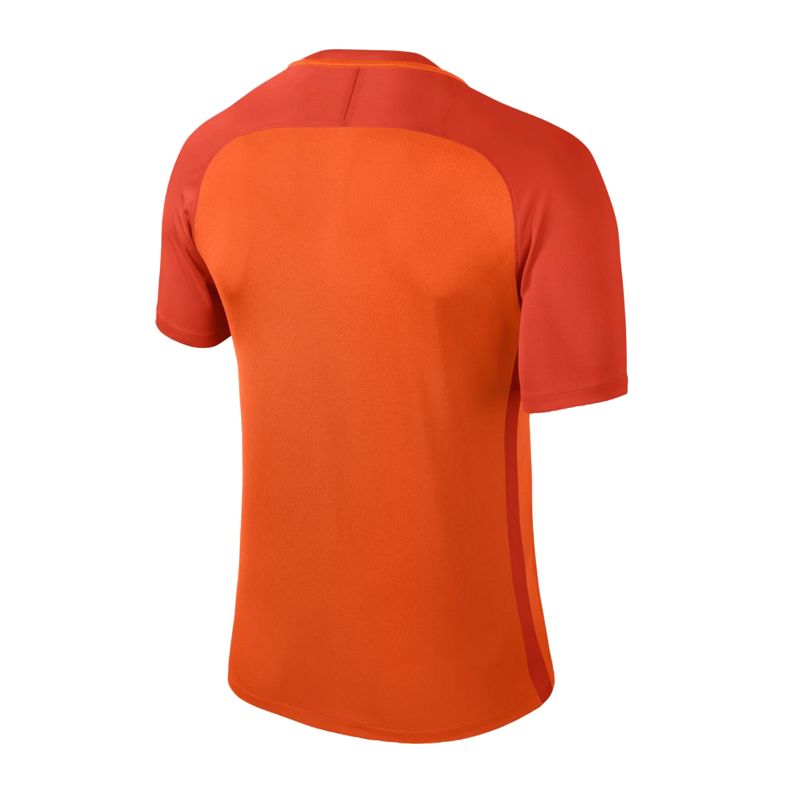 Nike Dry Trophy Iii Jersey M 881483-815 Ruházat