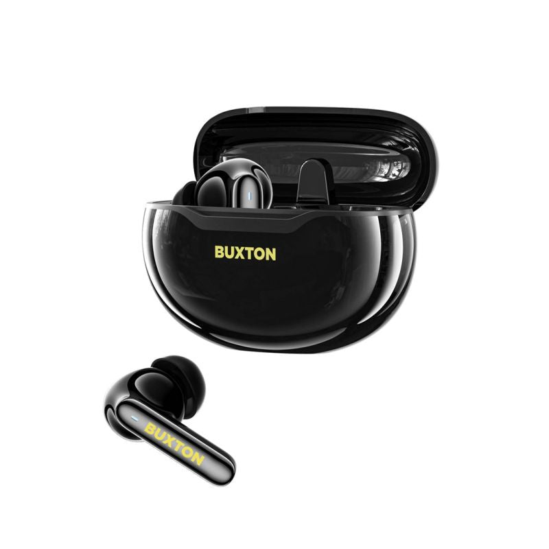 BUXTON BTW-7200 TUYA - In-ear Bluetooth headphones black