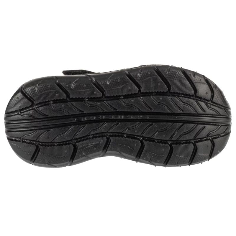 Skechers Skech Tracks - Tractor-Tronix 407062N-GNBK Zielone 22