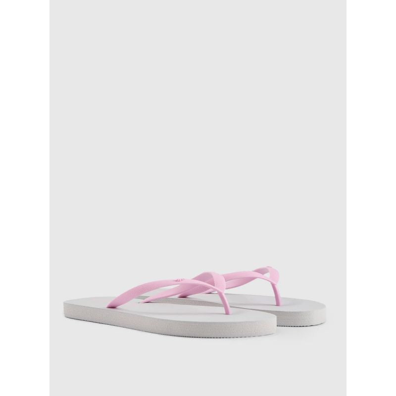 4F Women's flip-flops papucs