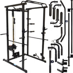 XQMAX Atlas Multifunctional Training Gate edzőfelszerelés GSP-7084798