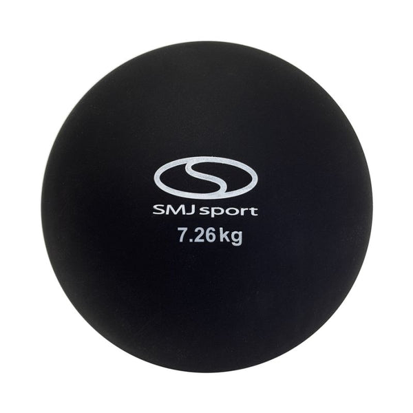 Smj ISP-0726SWR throwing ball 7.26 kg Edzőfelszerelés