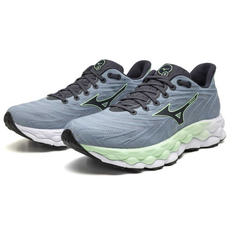Mizuno Wave SKY 8 M J1GC240251 Running Shoes Cipő