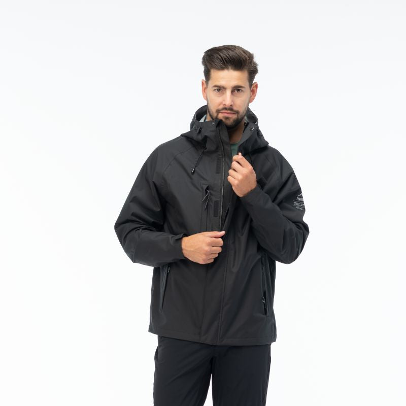Elbrus Men's GELLER dzseki