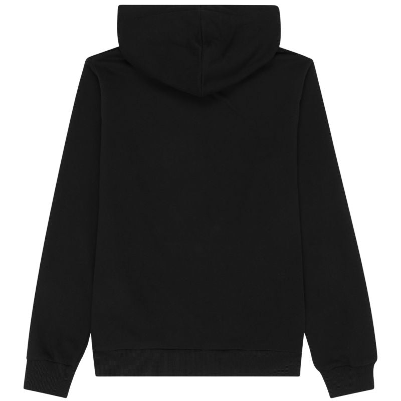 Fila Rifredi men's sweatshirt black fekete pulóver