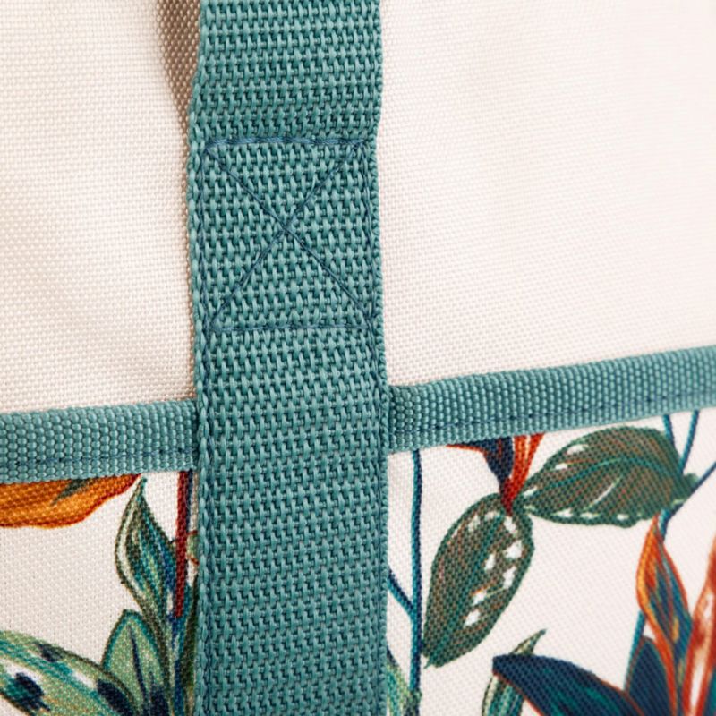 Spokey Eco Simply thermal green and beige 929509 Táska n/a