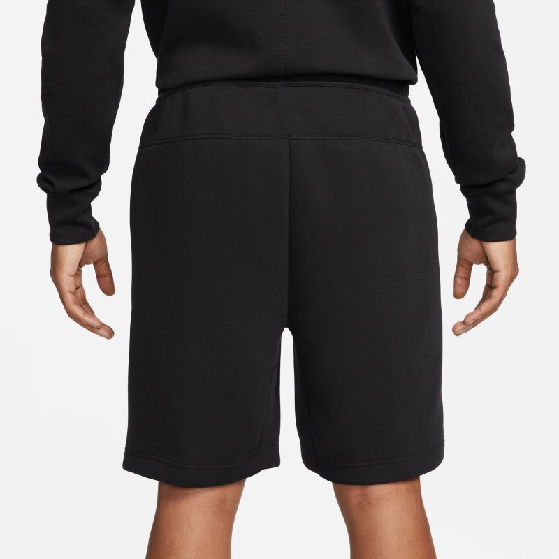 Nike Tech Fleece M FB8171-010 Shorts Polár pulóver