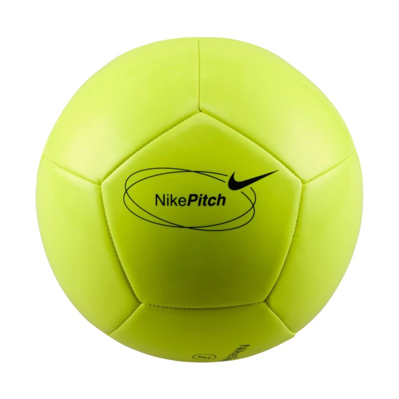 Nike Pitch Team 25 Yellow Soccer Ball HV6337 702 Kiegészítő