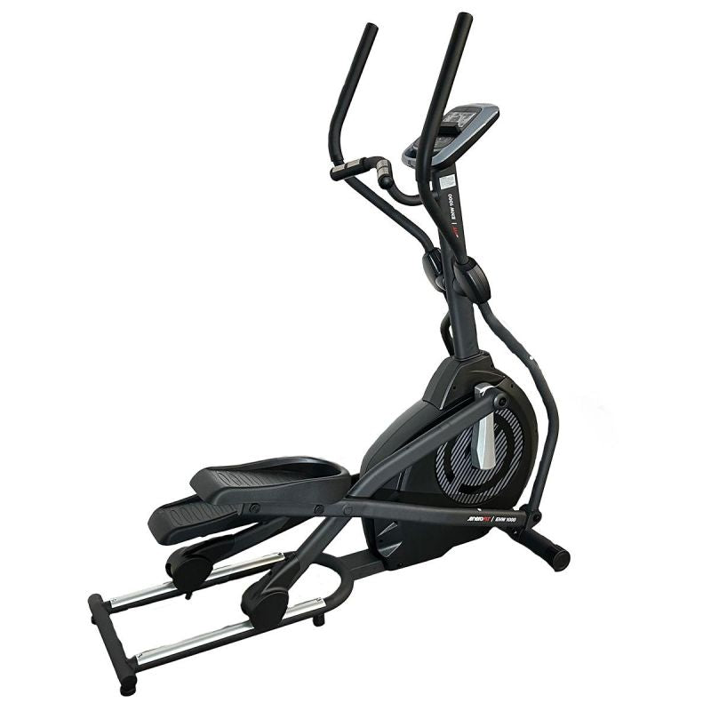 Enero Crosstrainer E- Fit+ Telemetry Belt orbitreks, cardio equipment, training equipment