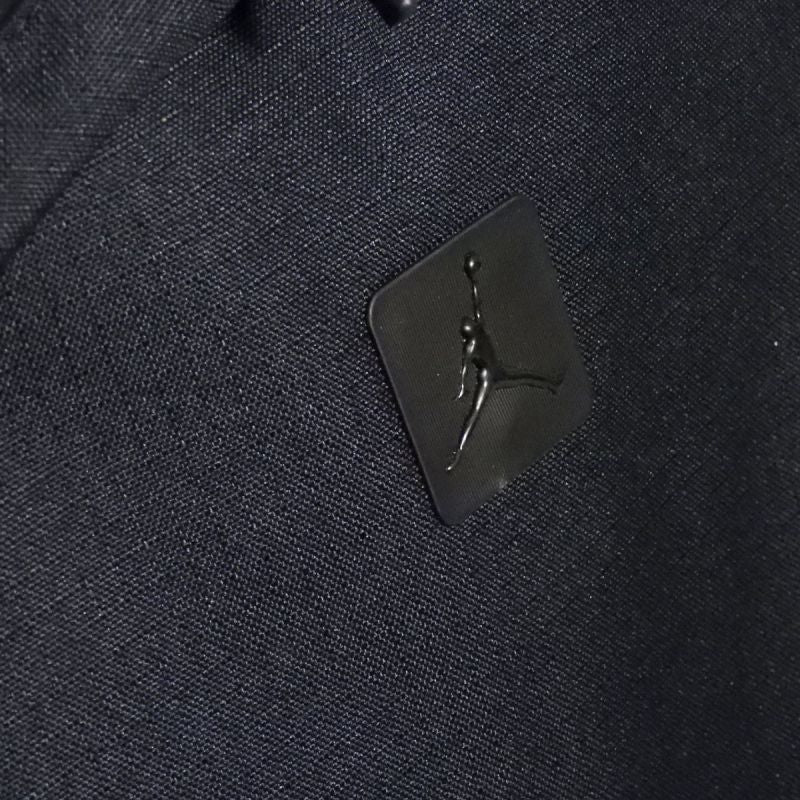 AIR Jordan Cordura Franchise Backpack Black - uniwersalny hátizsák