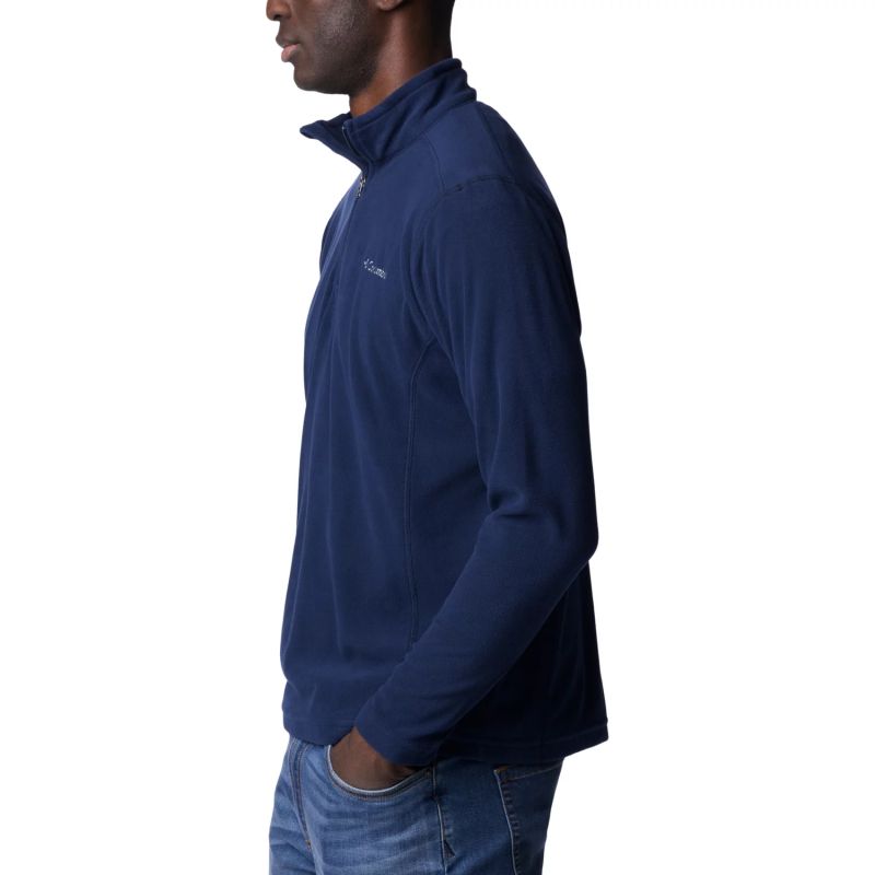 Columbia Klamath Range II Half Zip Fleece M 1352472466 Pulóver