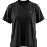 4F Women's T-shirt F3310 deep 20S fekete póló