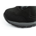 CMP Melnick M U901 trekking fekete cipő