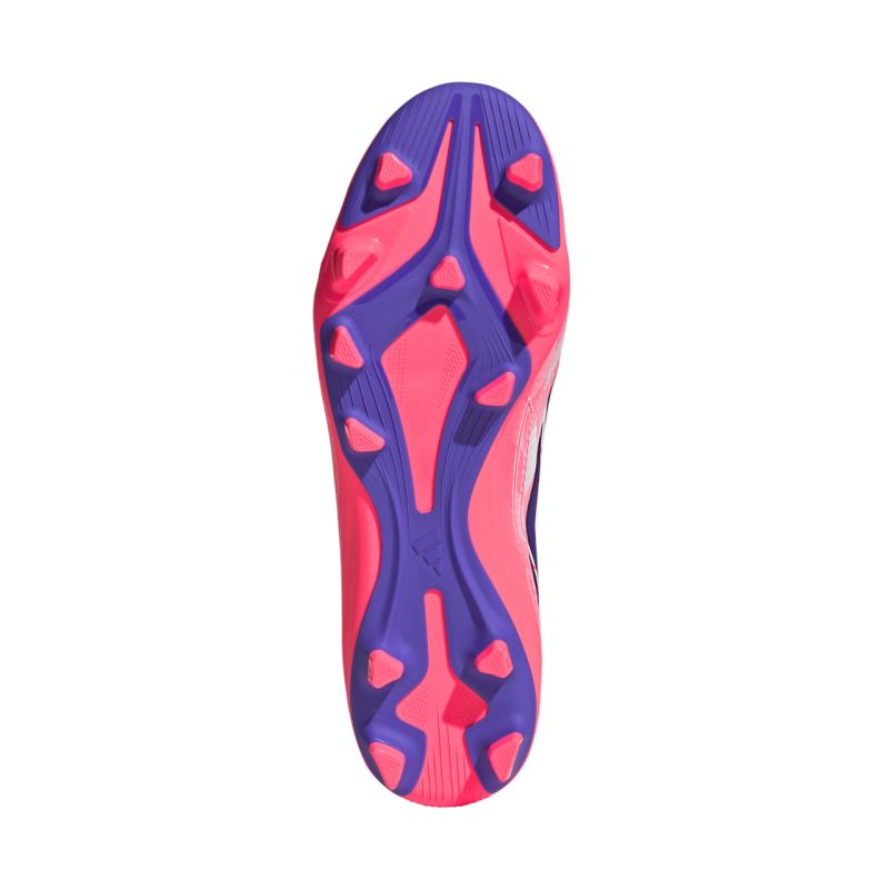 Adidas F50 Hyperfast Club FG/MG football boots cipő KJ0990