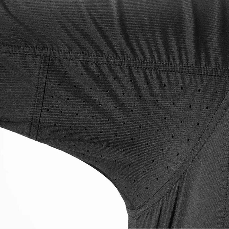 Rockbros ROAD TO SKY M Bicycle Windbreaker - Black m \ czarny ruházat