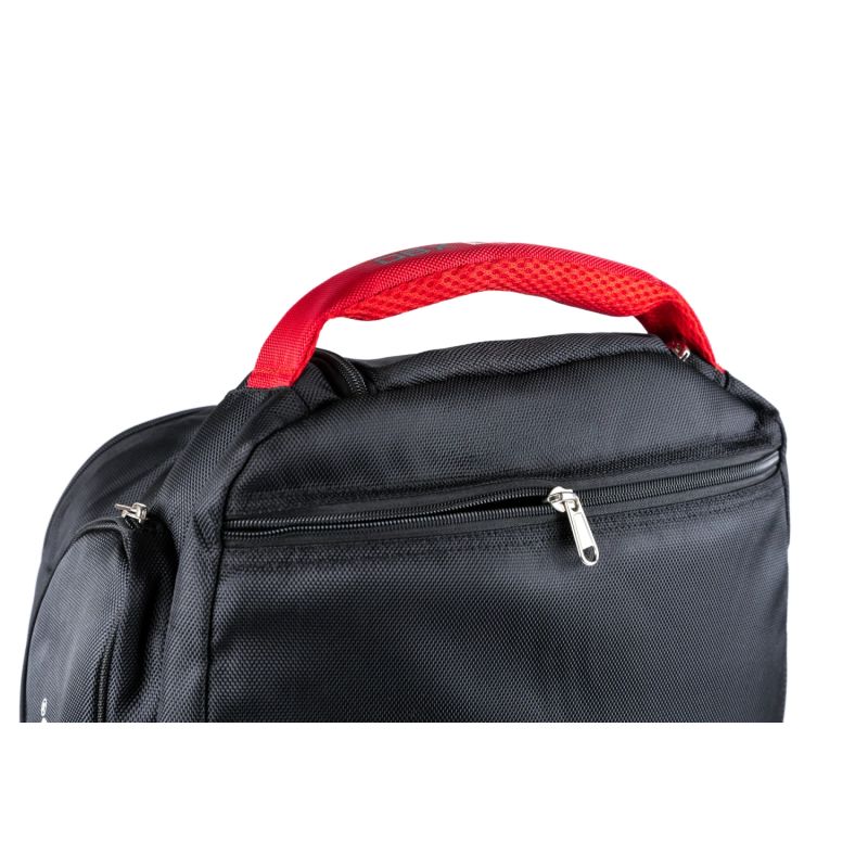 DBX Bushido 2-in-1 Training Bag - Backpack + Bag | training equipment, bags