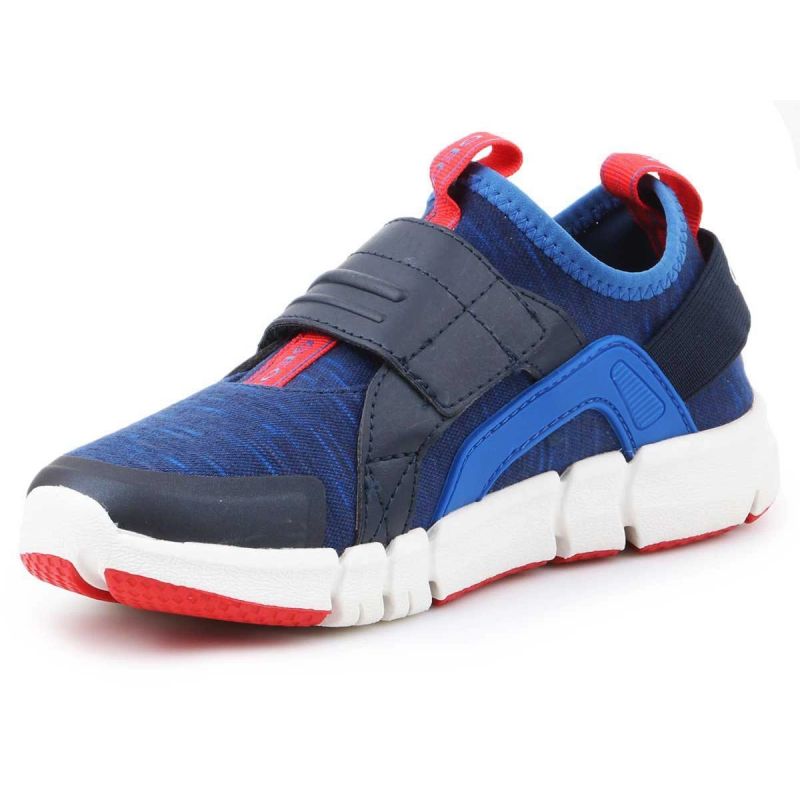 Geox J Flexyper BD J929BD-0GHCE-C4226 Children's utcai cipő