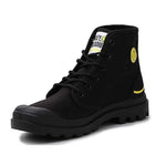 Palladium Hi Be Kind W 77079-008-M shoes Cipő