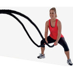 Pure 2 Improve Crossfit 9m Training Rope ropes, training equipment