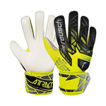Reusch Attrakt Solid Jr 5572515 2014 Goalkeeper Gloves fehér kesztyű 55725152014