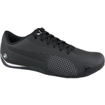 Puma BMW MS Drift Cat 5 Ultra M Black fekete utcai cipő 305882-03