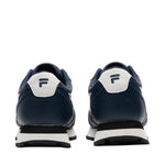 Fila Hypert P men's navy blue sötétkék cipő FFM044150007