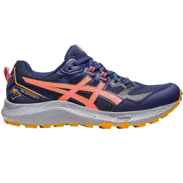 Asics Gel Sonoma 7 W 1012B413 401 shoes Cipő