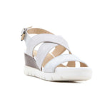 Geox D Marykarmen D828AB 07785 C1000 utcai cipő