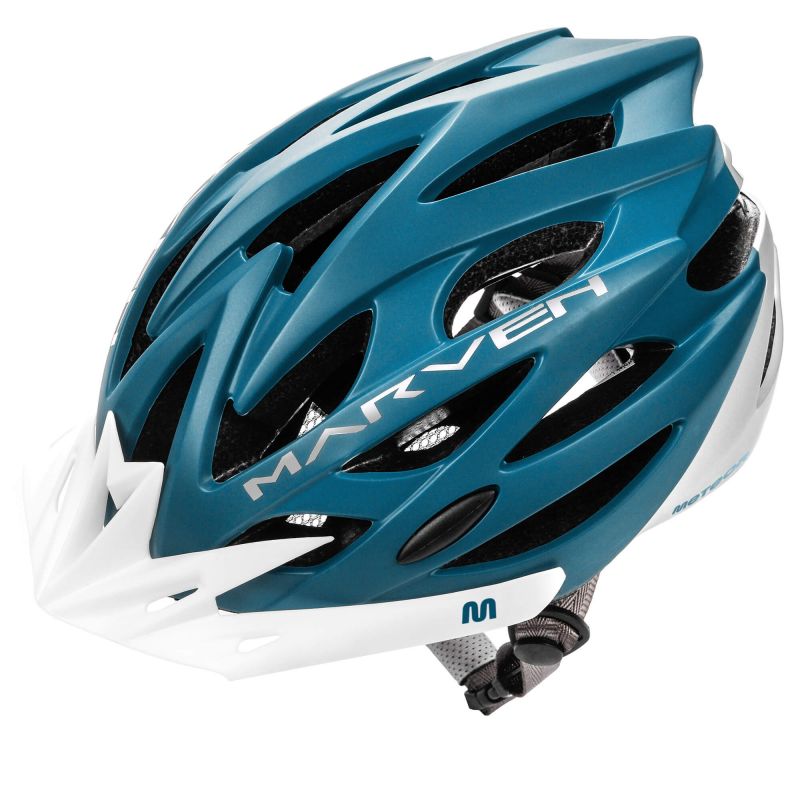 Meteor Marven Bicycle Helmet uniw helmets