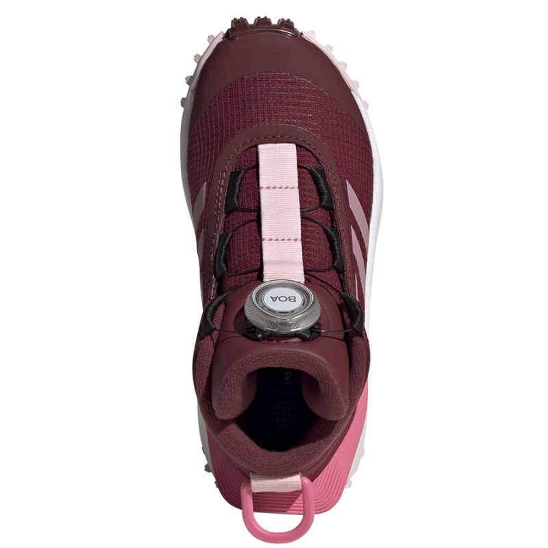 Adidas Fortatrail Boa K Jr IG7261 shoes Cipő