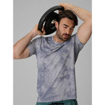 4F Men's quick-drying regular training T-shirt férfi póló 4FRSS26TFTSM2292-25A