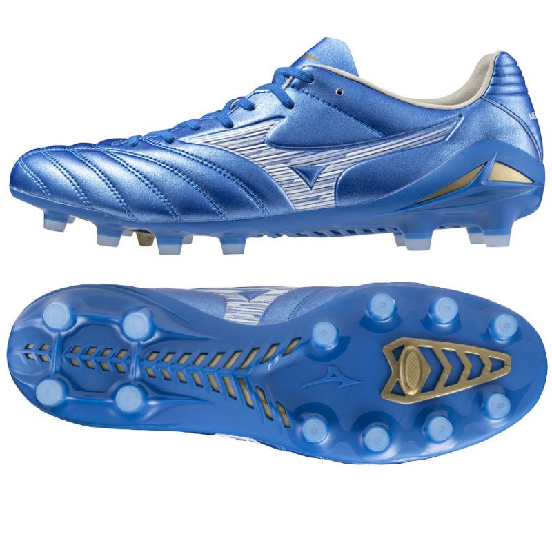 Mizuno Monarcida Neo III Pro P1GA242227 focicipő