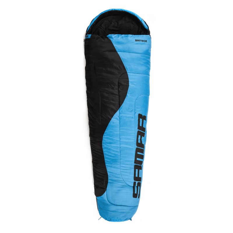 Meteor Samar sleeping bag uniw tourist equipment, sleeping bags 81103,81113